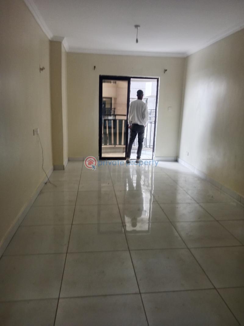 2 bedroom Apartment For Rent Syokimau/Mulolongo Machakos - 1