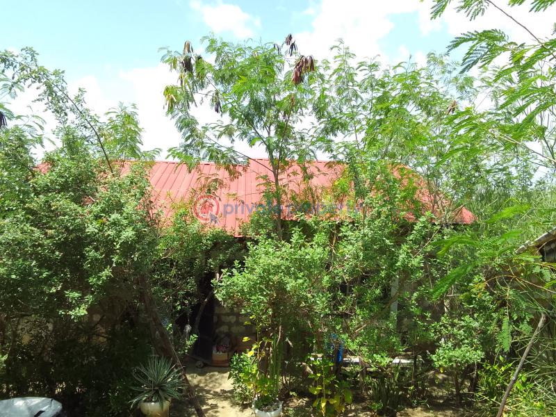2 bedroom Terraced Bungalow For Sale Mshomoroni Junda Mombasa - 3