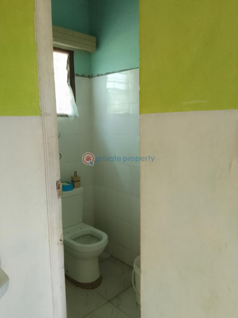 2 bedroom Terraced Bungalow For Sale Mshomoroni Junda Mombasa - 10