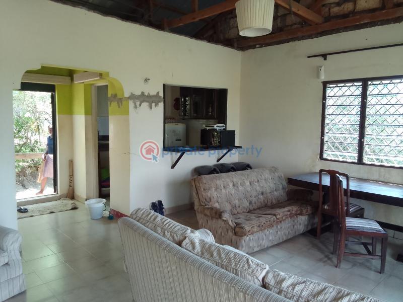 2 bedroom Terraced Bungalow For Sale Mshomoroni Junda Mombasa - 14