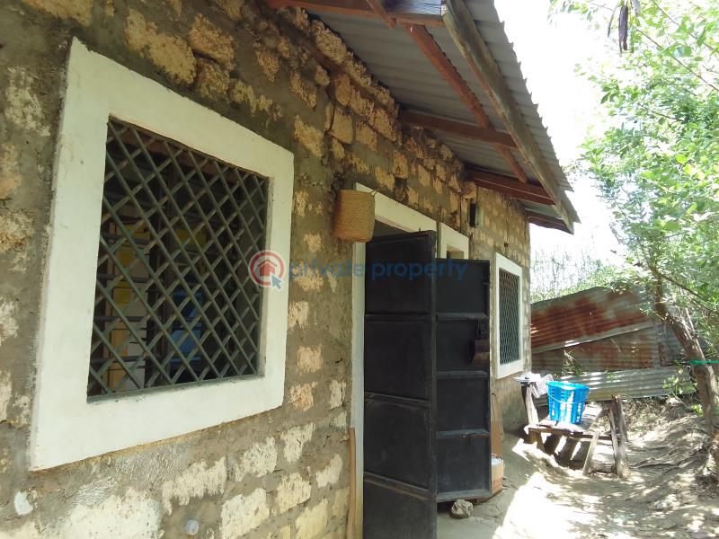 2 bedroom Terraced Bungalow For Sale Mshomoroni Junda Mombasa - 4