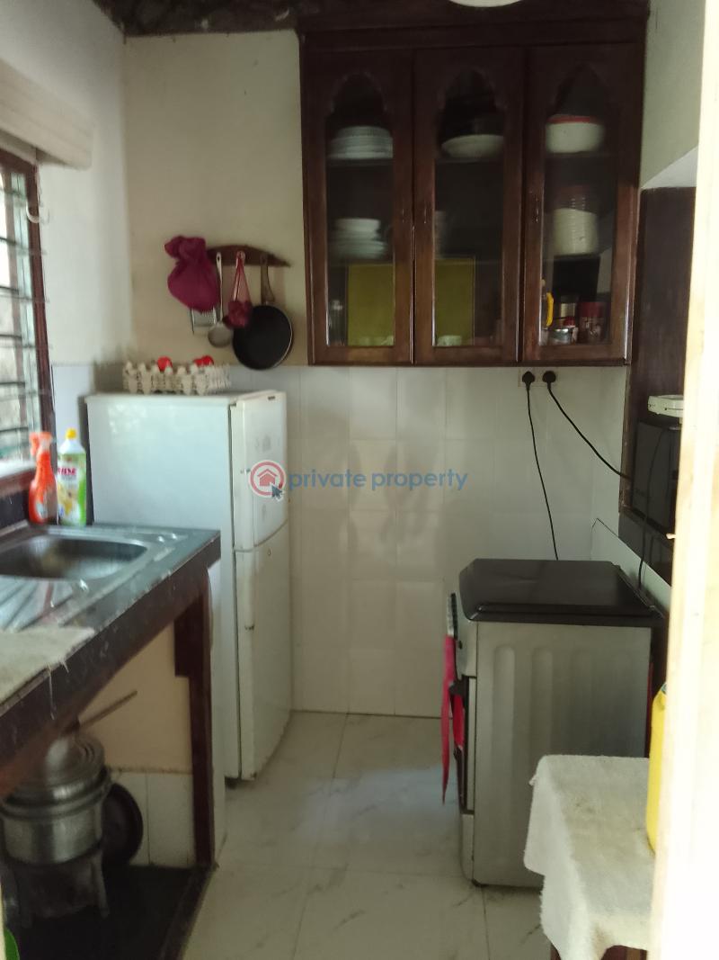 2 bedroom Terraced Bungalow For Sale Mshomoroni Junda Mombasa - 15