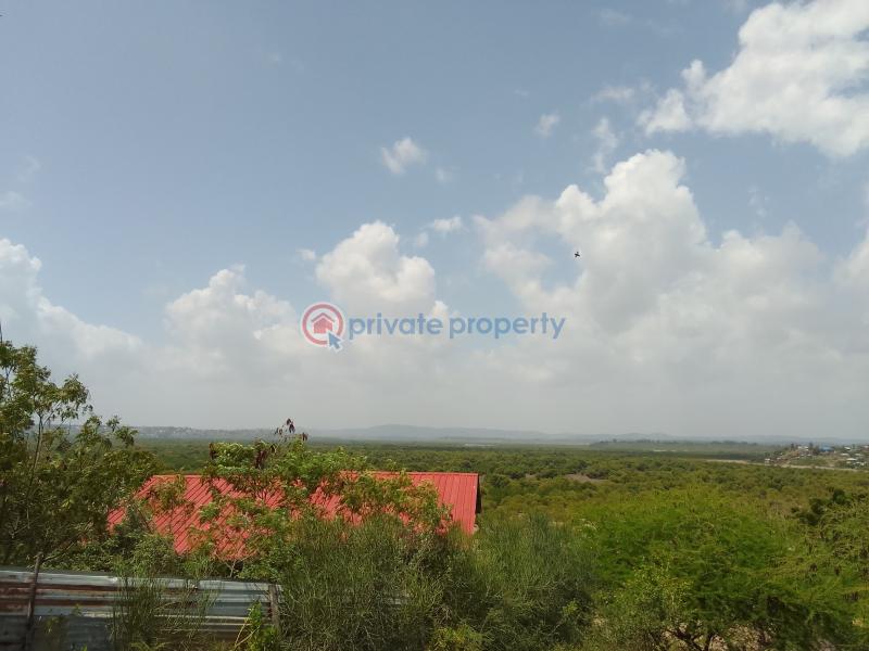 2 bedroom Terraced Bungalow For Sale Mshomoroni Junda Mombasa - 2
