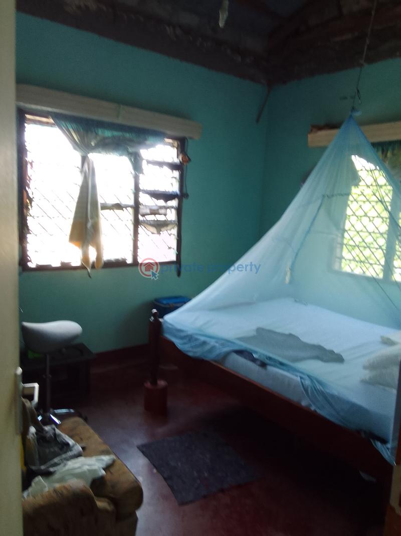 2 bedroom Terraced Bungalow For Sale Mshomoroni Junda Mombasa - 12