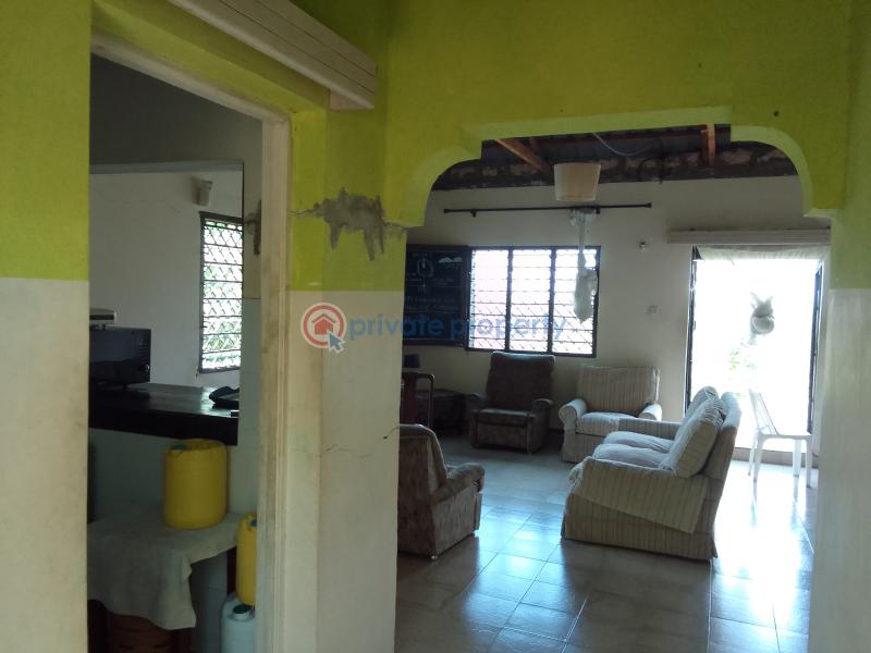 2 bedroom Terraced Bungalow For Sale Mshomoroni Junda Mombasa - 16