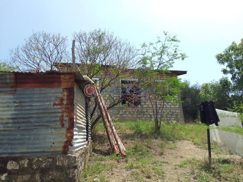 2 bedroom Terraced Bungalow For Sale Mshomoroni Junda Mombasa - 6