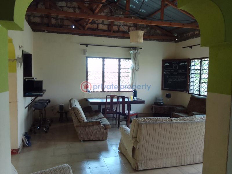 2 bedroom Terraced Bungalow For Sale Mshomoroni Junda Mombasa - 9