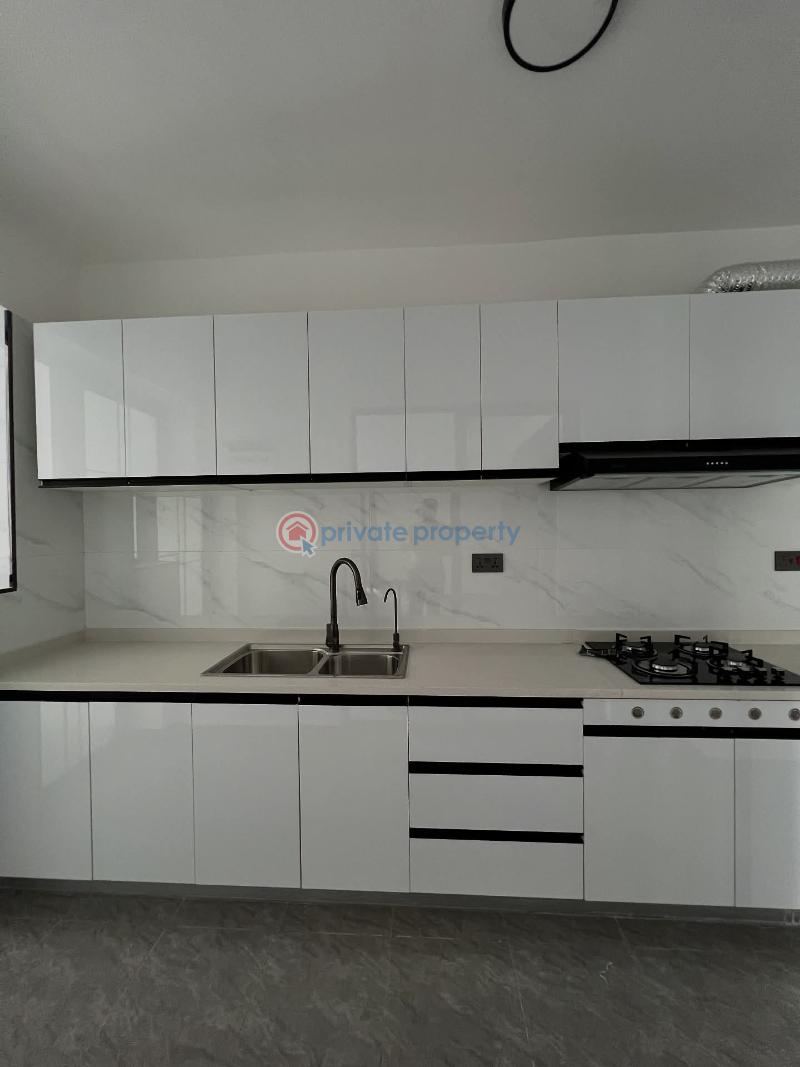 2 bedroom Apartment For Rent Lavington Nairobi - 0