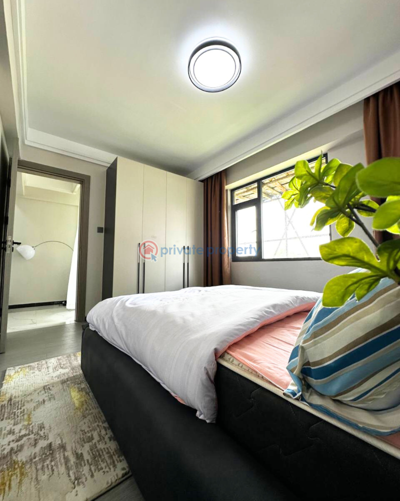 2 bedroom Apartment For Sale Kilimani Nairobi - 8