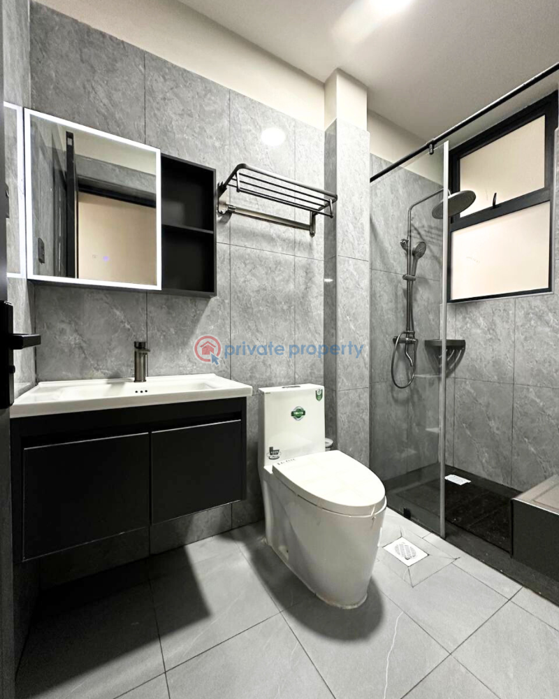 2 bedroom Apartment For Sale Kilimani Nairobi - 5