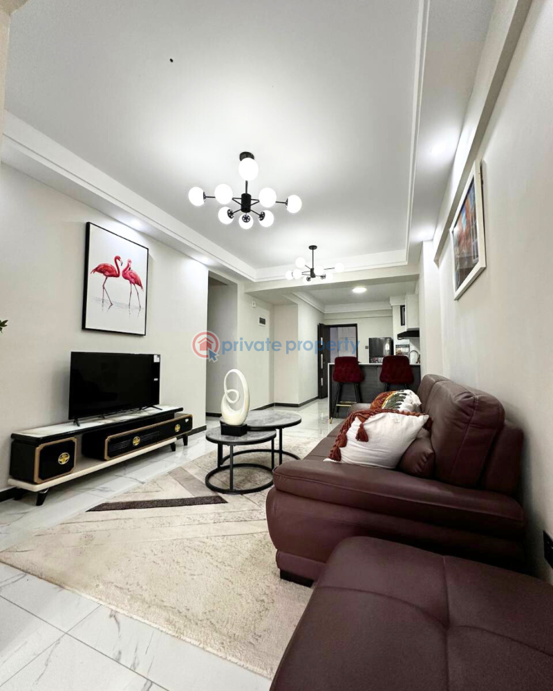 2 bedroom Apartment For Sale Kilimani Nairobi - 7