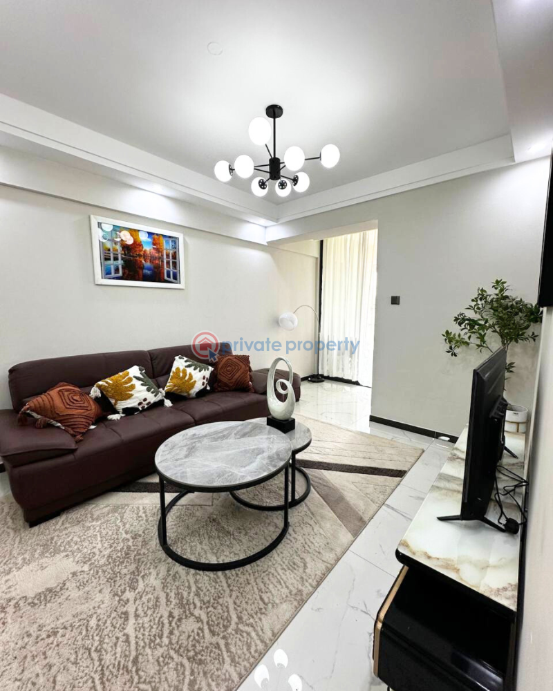 2 bedroom Apartment For Sale Kilimani Nairobi - 4