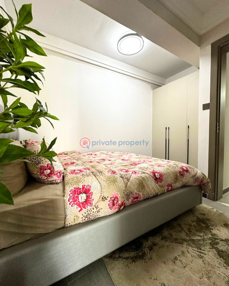 2 bedroom Apartment For Sale Kilimani Nairobi - 6