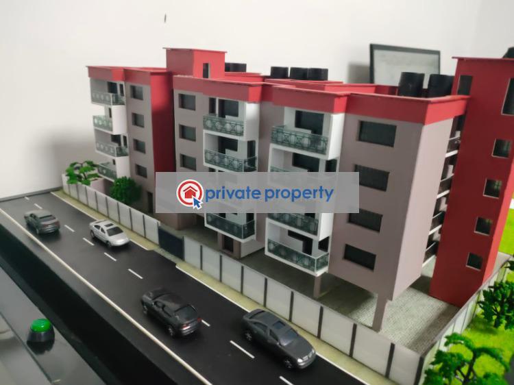 2 bedroom Apartment For Sale Kinoo Kiambu - 4