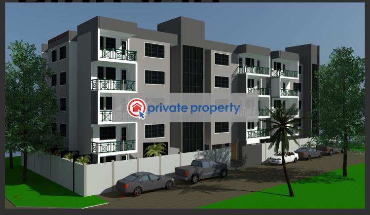 2 bedroom Apartment For Sale Kinoo Kiambu - 0