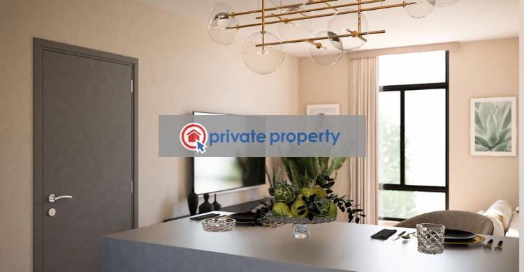 2 bedroom Apartment For Sale Sigona Kiambu - 12