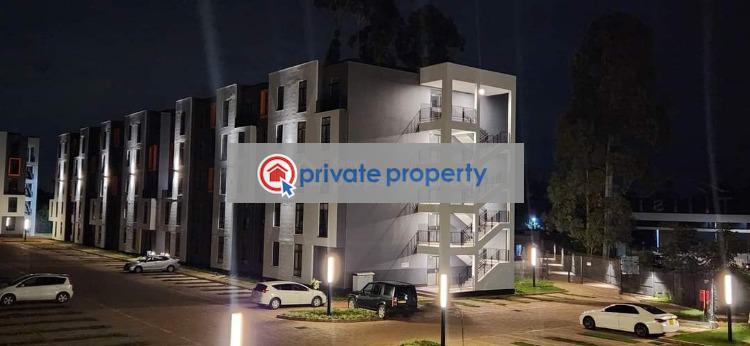 2 bedroom Apartment For Sale Sigona Kiambu - 2