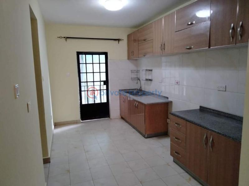 2 bedroom Apartment For Rent Mandera Road Kileleshwa Nairobi - 2