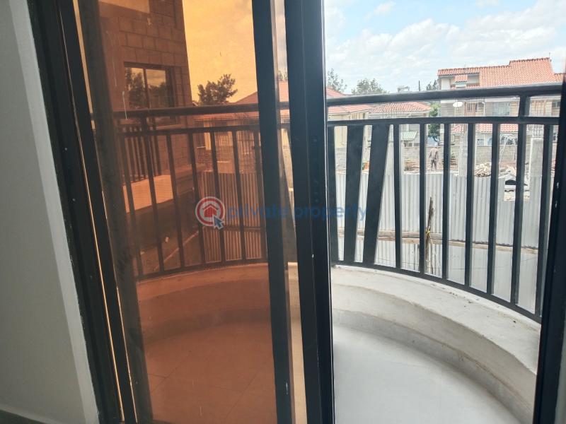 2 bedroom Apartment For Rent Syokimau/Mulolongo Machakos - 10