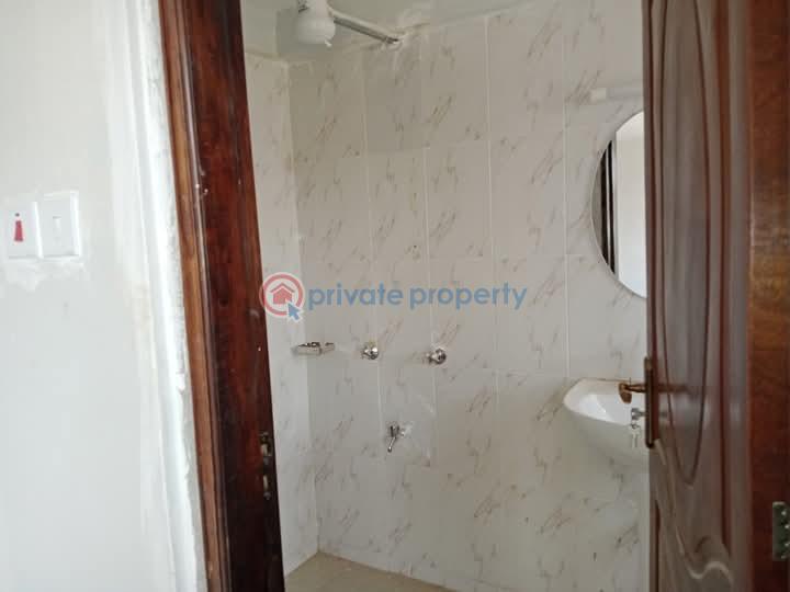 2 bedroom Apartment For Rent Thogoto Kikuyu Kiambu - 7