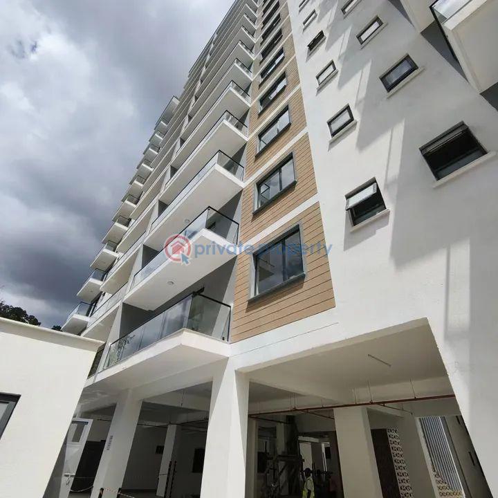 2 bedroom Apartment For Rent Brookside Westlands Nairobi - 0