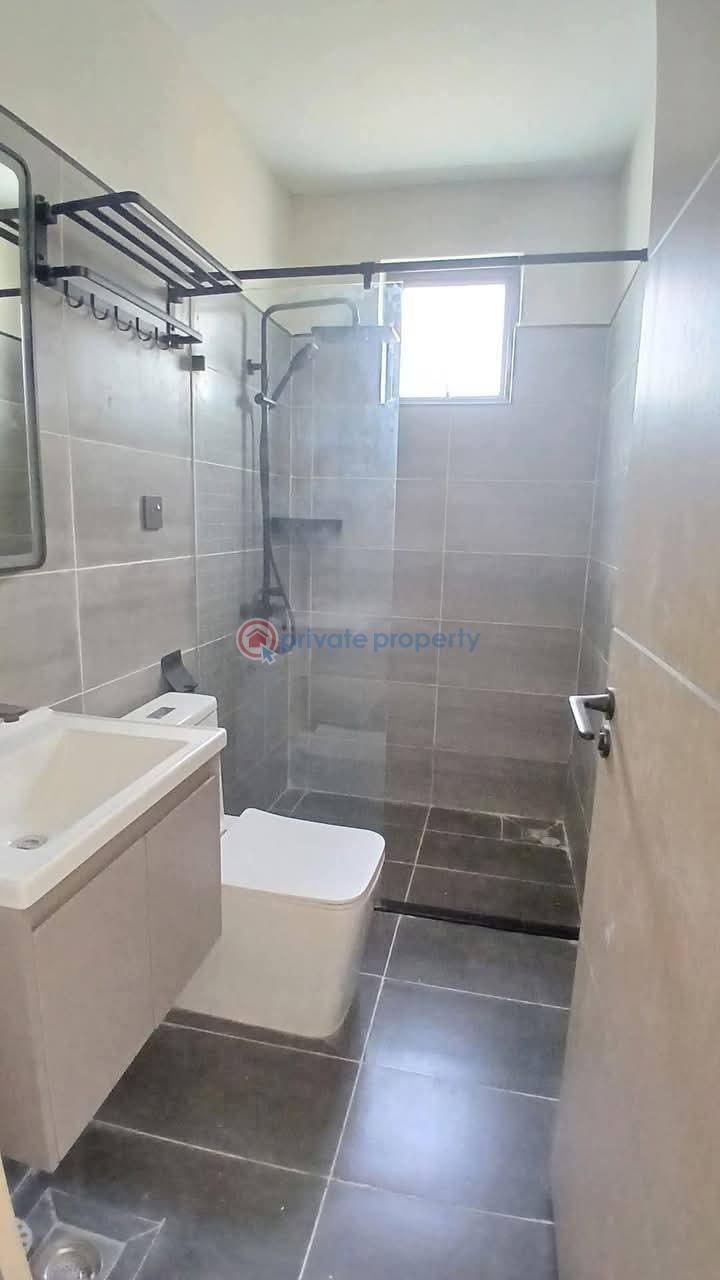 2 bedroom Apartment For Rent Syokimau/Mulolongo Machakos - 6