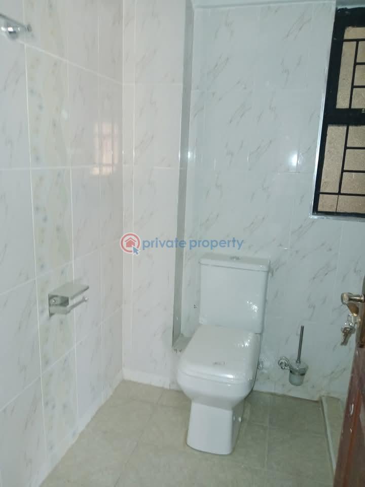 2 bedroom Apartment For Rent Thogoto Kikuyu Kiambu - 4