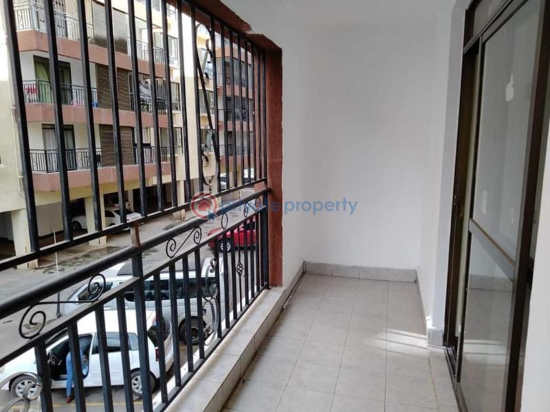 2 bedroom Apartment For Rent Mandera Road Kileleshwa Nairobi - 5
