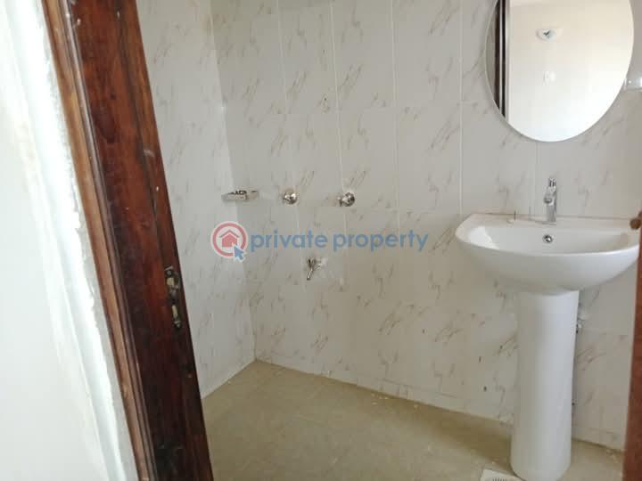 2 bedroom Apartment For Rent Thogoto Kikuyu Kiambu - 9