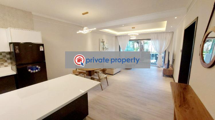 2 bedroom Apartment For Sale &nbsp;riverside Drive Westlands Nairobi - 8