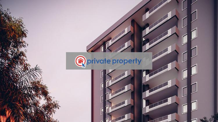 2 bedroom Apartment For Sale &nbsp;riverside Drive Westlands Nairobi - 19