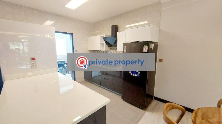 2 bedroom Apartment For Sale &nbsp;riverside Drive Westlands Nairobi - 4