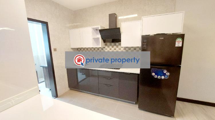 2 bedroom Apartment For Sale &nbsp;riverside Drive Westlands Nairobi - 9