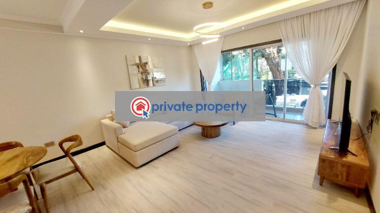 2 bedroom Apartment For Sale &nbsp;riverside Drive Westlands Nairobi - 3