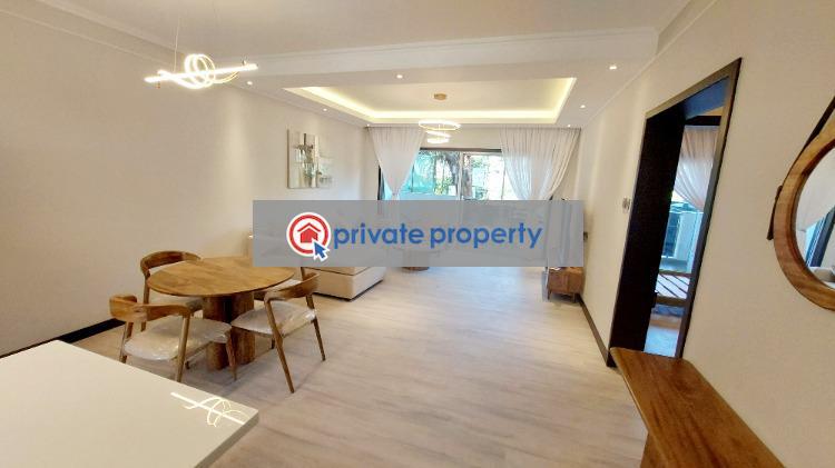 2 bedroom Apartment For Sale &nbsp;riverside Drive Westlands Nairobi - 10