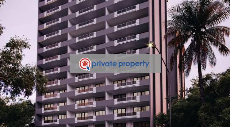 2 bedroom Apartment For Sale &nbsp;riverside Drive Westlands Nairobi - 18