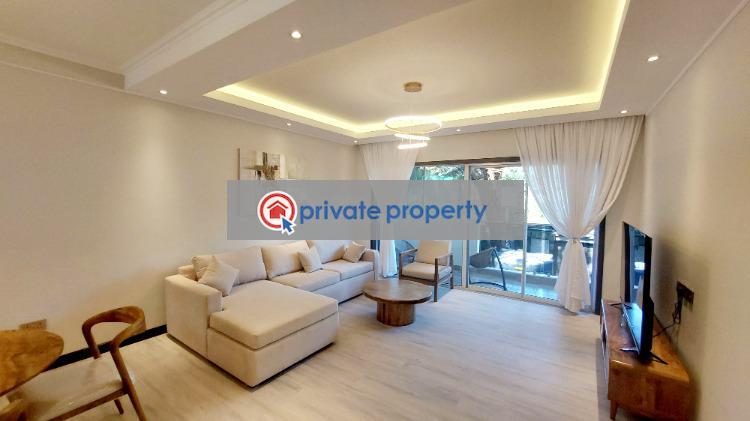 2 bedroom Apartment For Sale &nbsp;riverside Drive Westlands Nairobi - 7