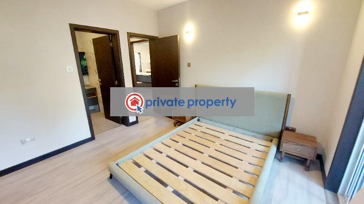 2 bedroom Apartment For Sale &nbsp;riverside Drive Westlands Nairobi - 17