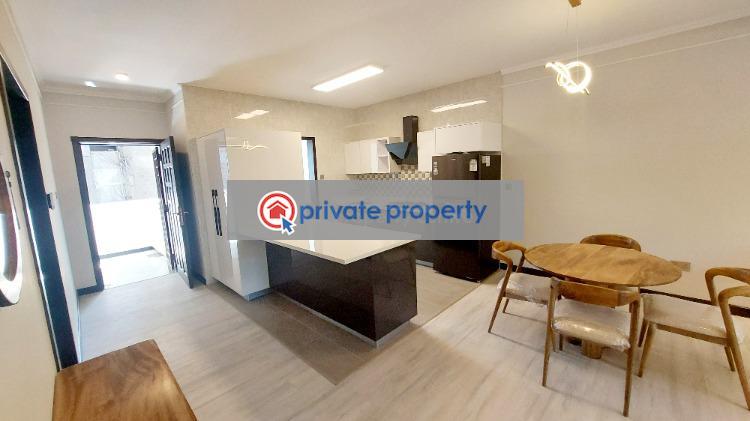 2 bedroom Apartment For Sale &nbsp;riverside Drive Westlands Nairobi - 2
