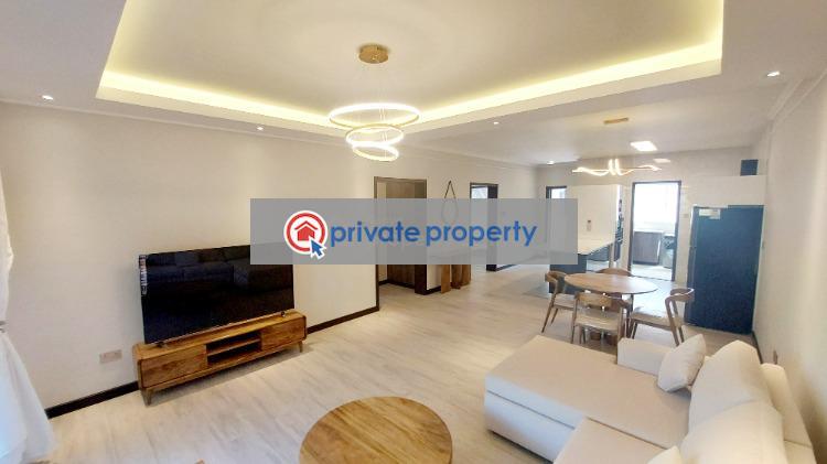 2 bedroom Apartment For Sale &nbsp;riverside Drive Westlands Nairobi - 6