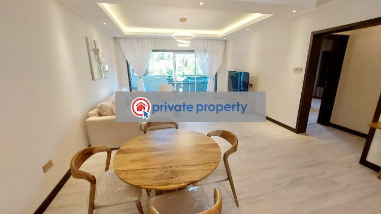 2 bedroom Apartment For Sale &nbsp;riverside Drive Westlands Nairobi - 1