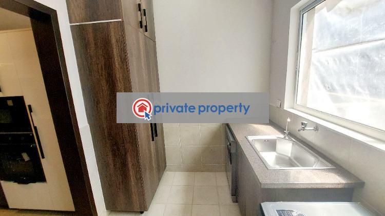 2 bedroom Apartment For Sale &nbsp;riverside Drive Westlands Nairobi - 14
