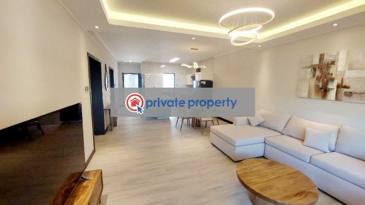 2 bedroom Apartment For Sale &nbsp;riverside Drive Westlands Nairobi - 5
