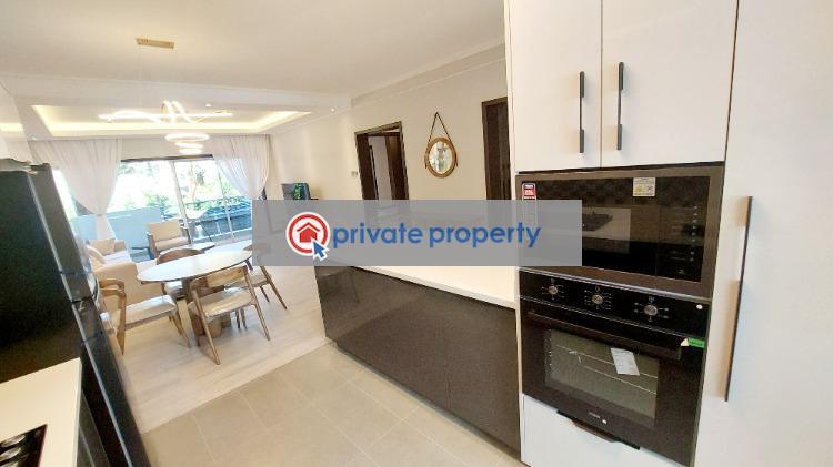 2 bedroom Apartment For Sale &nbsp;riverside Drive Westlands Nairobi - 15