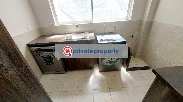 2 bedroom Apartment For Sale &nbsp;riverside Drive Westlands Nairobi - 13