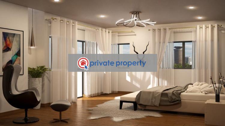 2 bedroom Apartment For Rent Kilimani Nairobi - 9