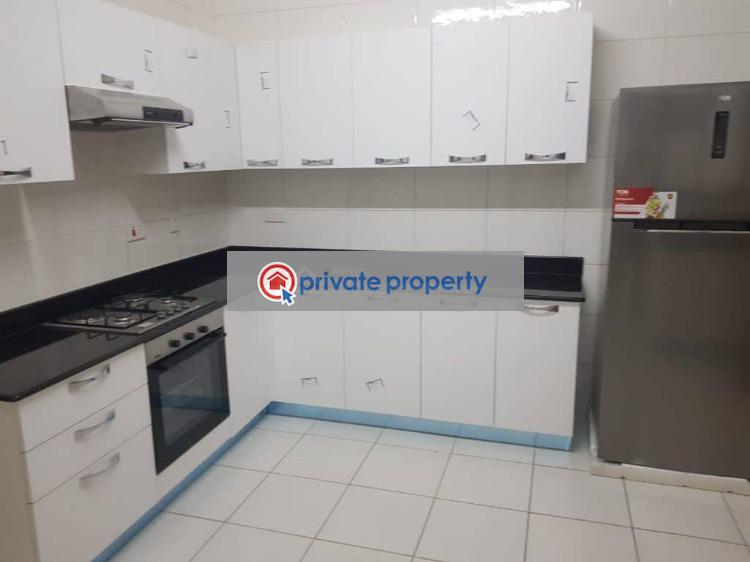 2 bedroom Apartment For Rent Kilimani Nairobi - 2