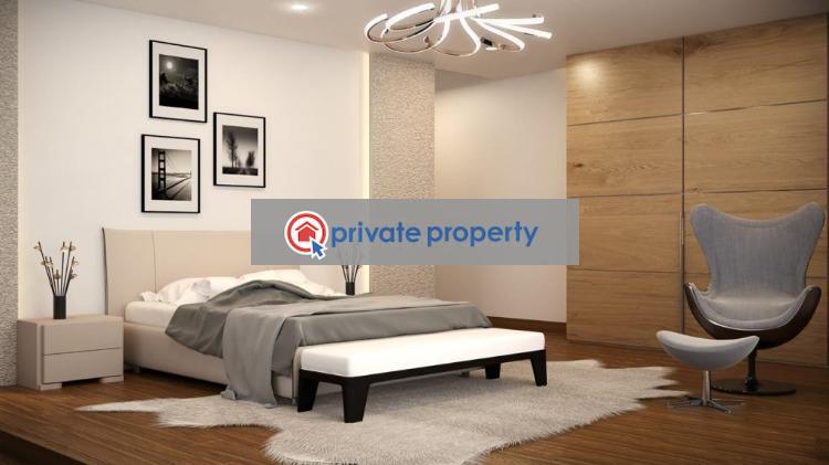 2 bedroom Apartment For Rent Kilimani Nairobi - 8