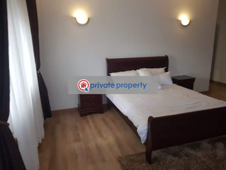 2 bedroom Apartment For Rent Kilimani Nairobi - 7