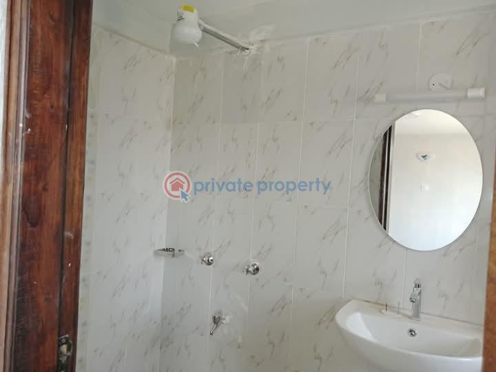 2 bedroom Apartment For Rent Thogoto Kikuyu Kiambu - 8